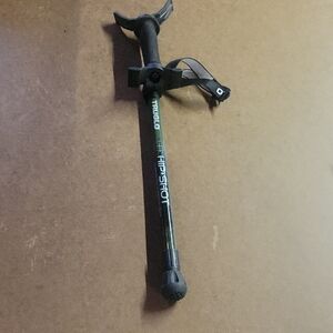 Truglo Hip Shot Shooting Stick
